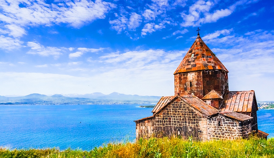 科技文明與傳統文化的對話（卡達V.S.亞美尼亞）15日