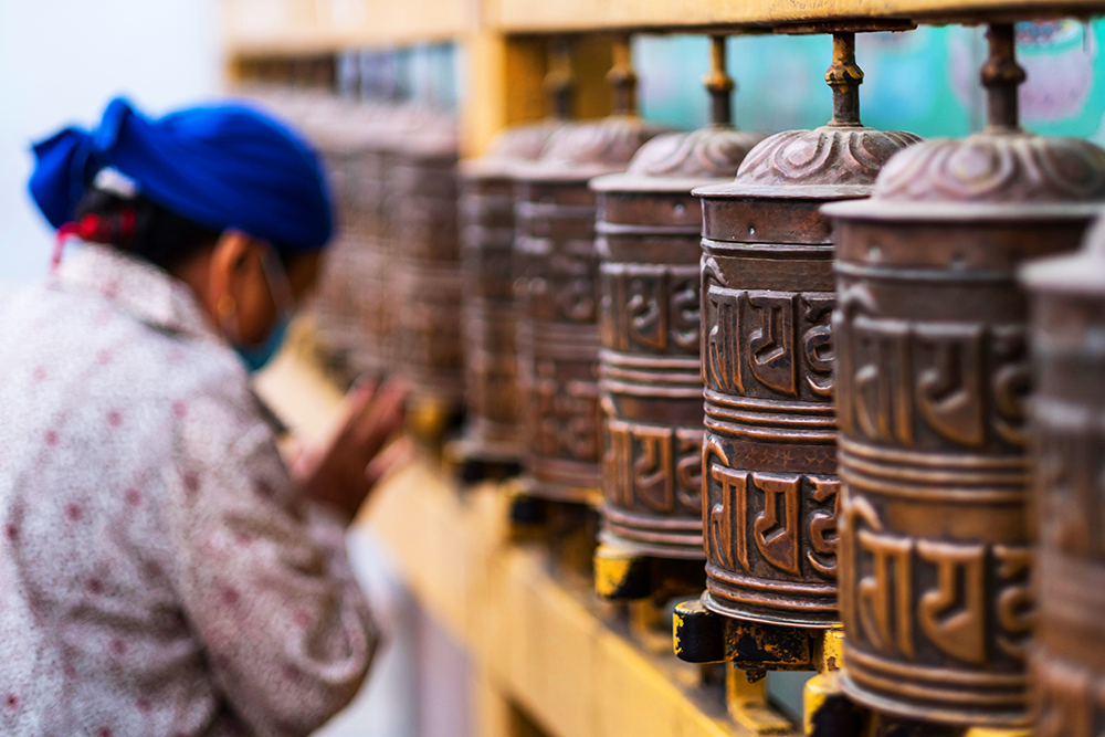 徐郢鴻-尼泊爾-倫比尼.加德滿都.奇特旺.波卡拉全覽10日